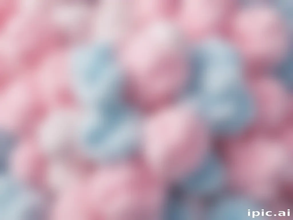 cotton candy png