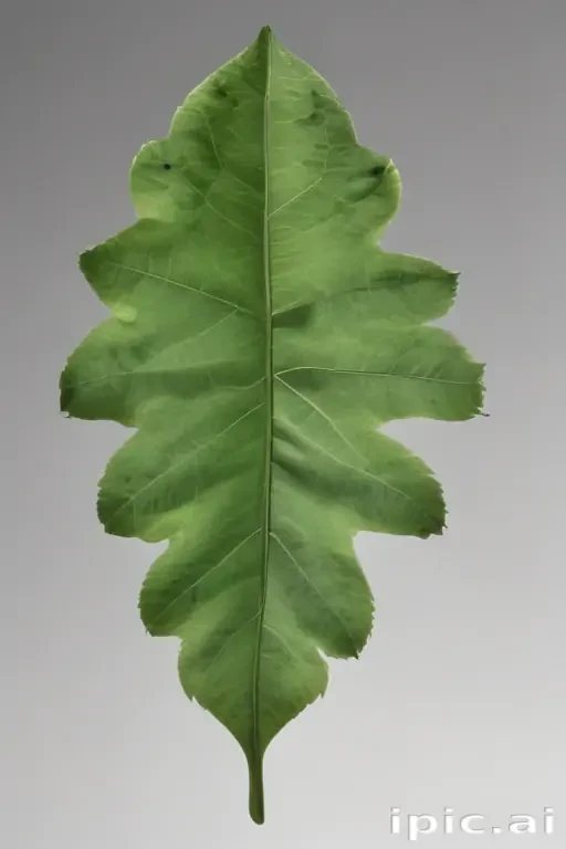 green leaf png