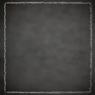 background with border