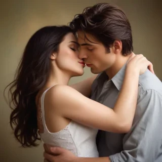 hugs and kisses images