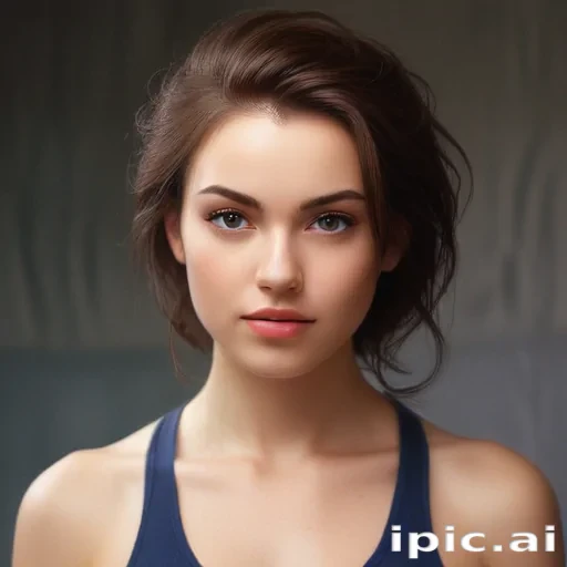 strong woman gallery