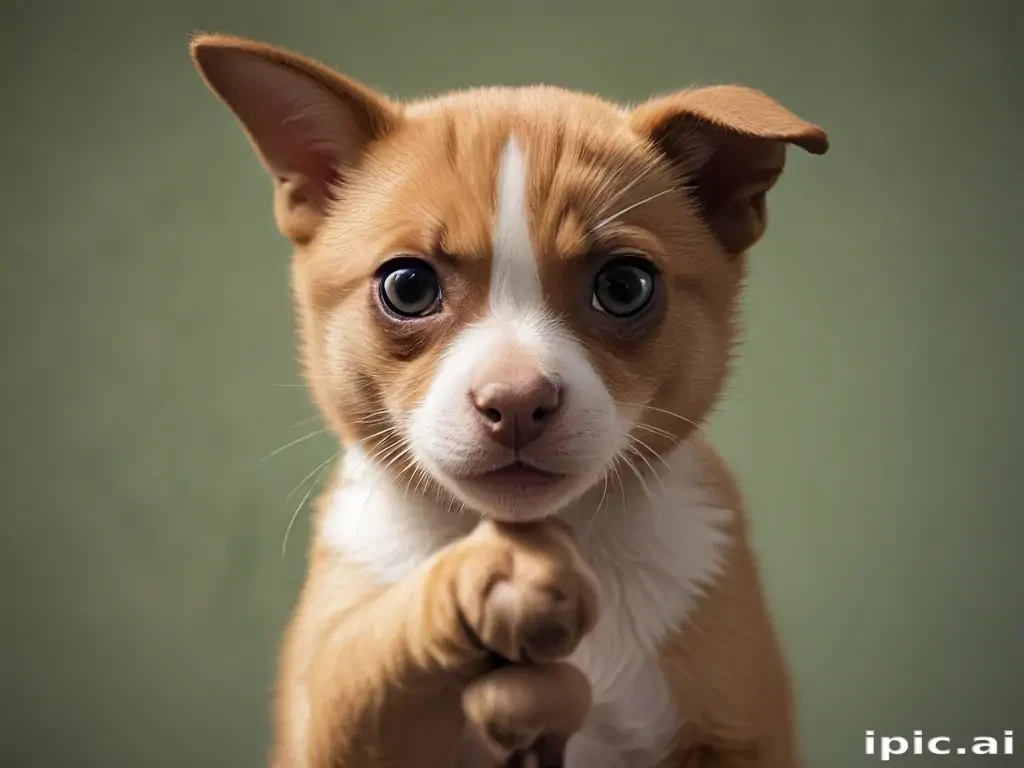 pointing at you