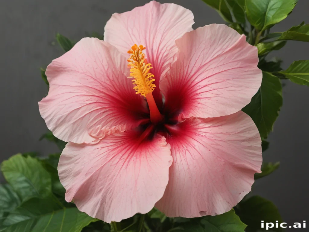 hibiscus flower png