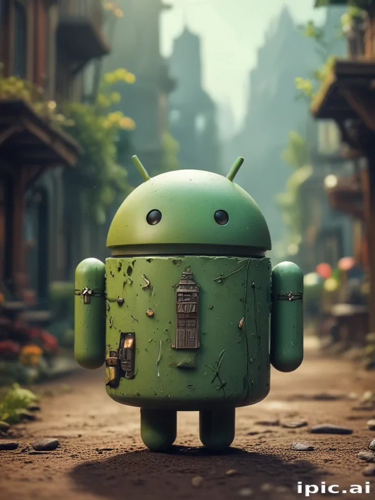 android wallpaper cute
