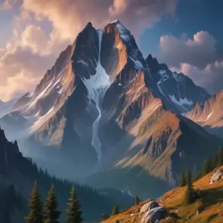 mountain iphone wallpaper
