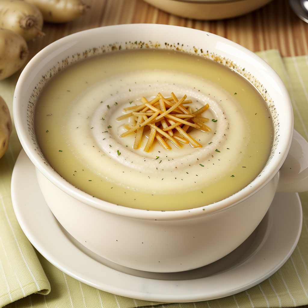 potatoes lipton onion soup mix