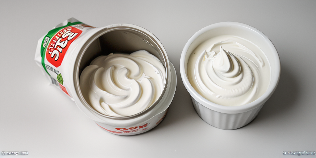 how long does unopened sour cream last