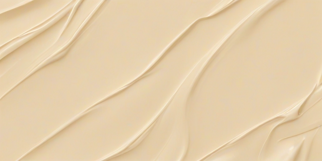 background cream