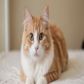 cute cat pictures aesthetic