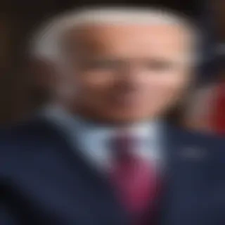 joe biden wallpaper