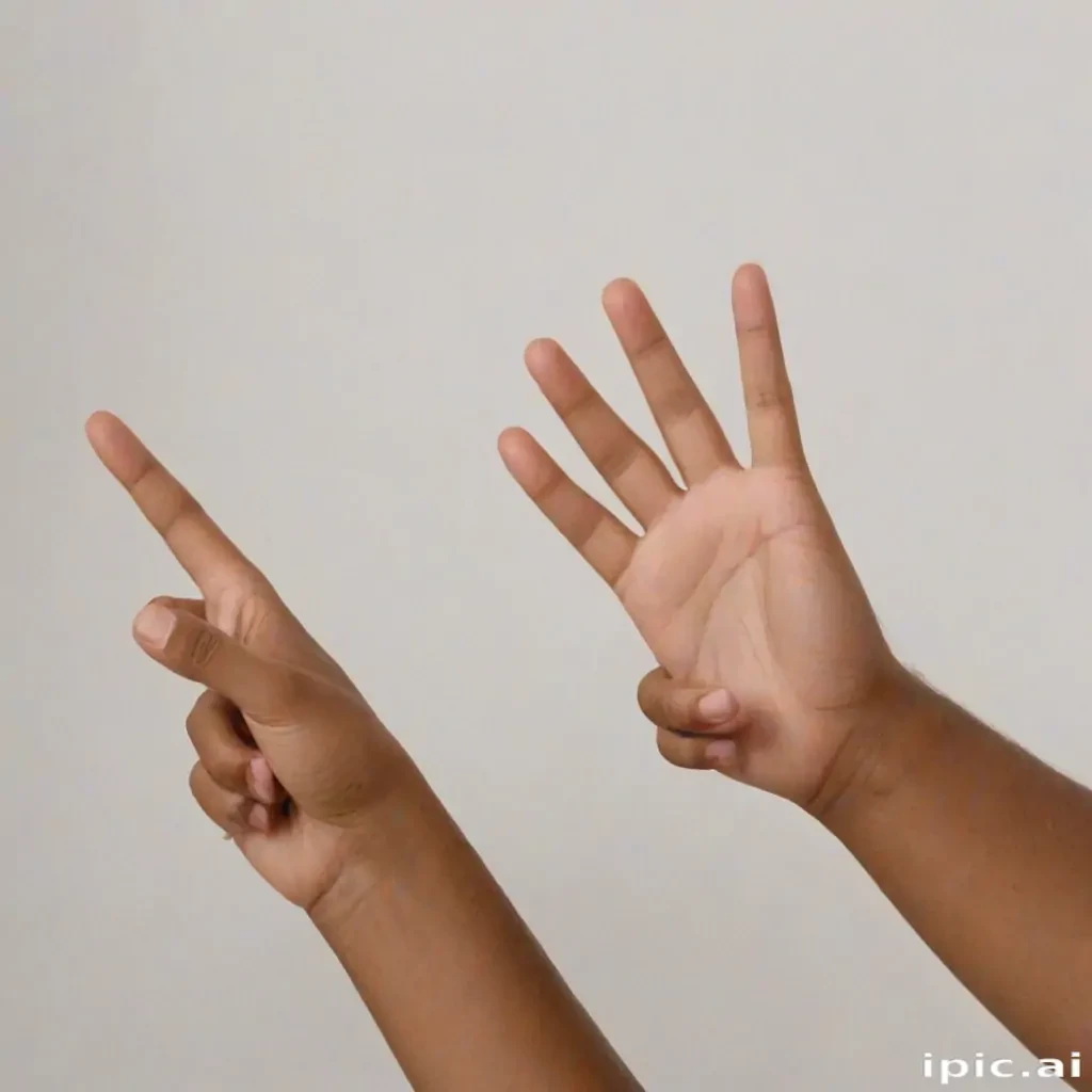 waving png