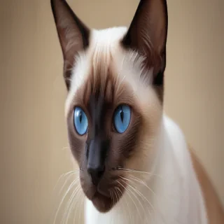 siamese cat breed