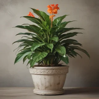 potted plant png