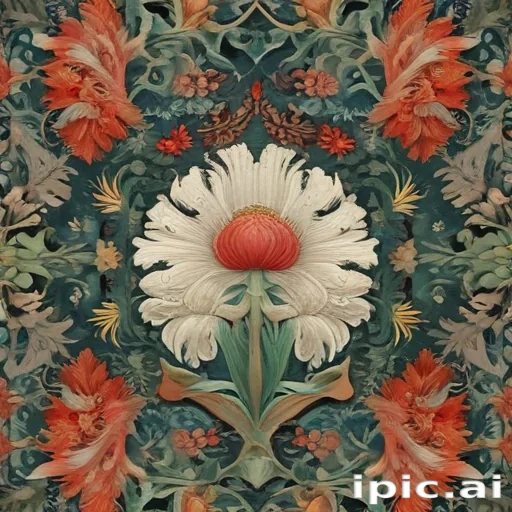 is william morris public domain