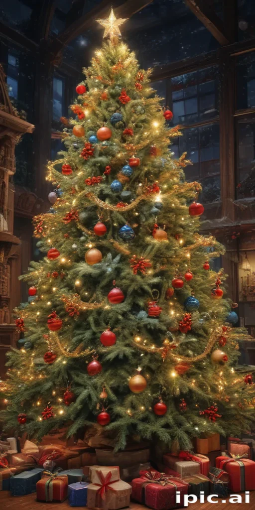 christmas wallpaper 4k phone