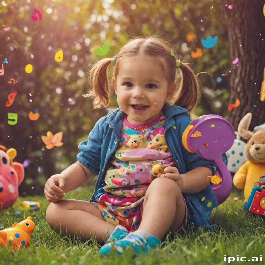 kids music