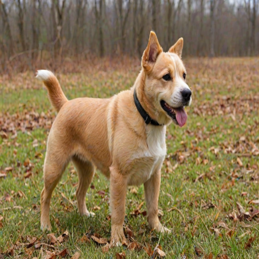 corkie dog breed