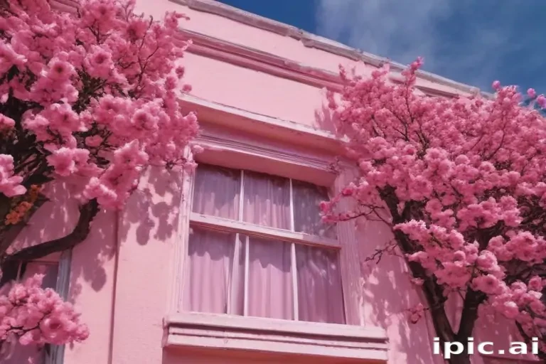 pink girly aesthetic
