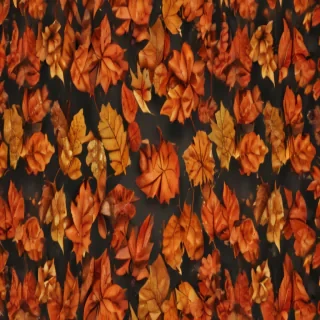 fall leaves png