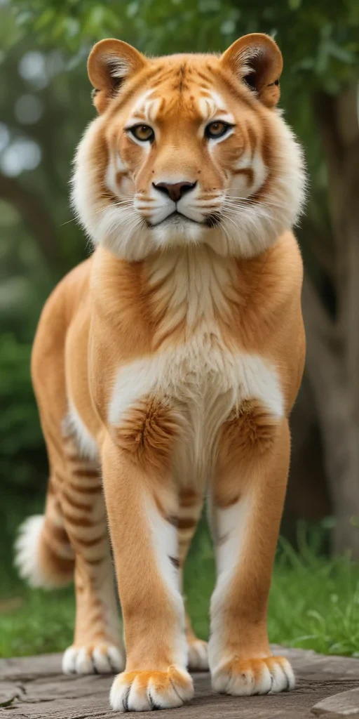 cheetoh breed