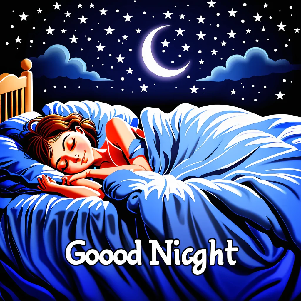 free good night