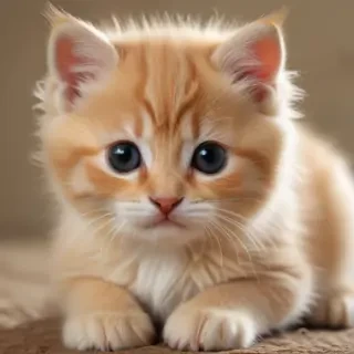 cute kitten wallpaper