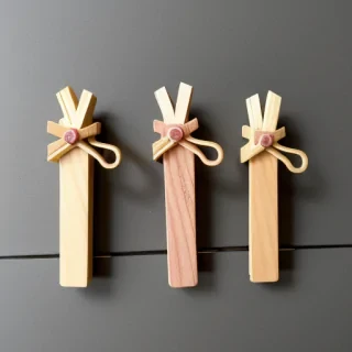 clothespin