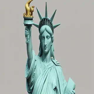 png statue of liberty