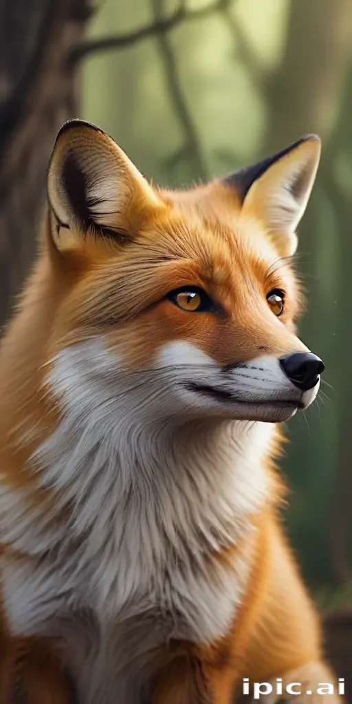 fox backgrounds