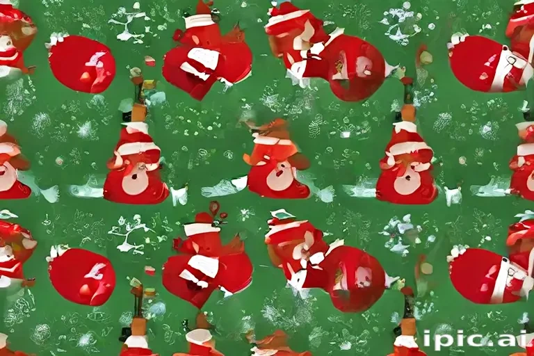 christmas backgrounds cute