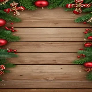 background christmas images