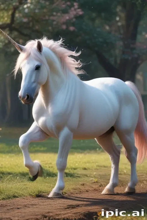 unicorn cute wallpaper