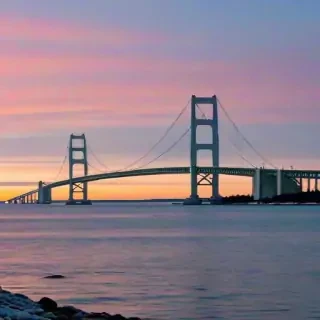 mackinac bridge