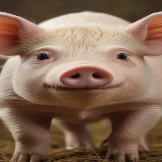 pig wallpaper