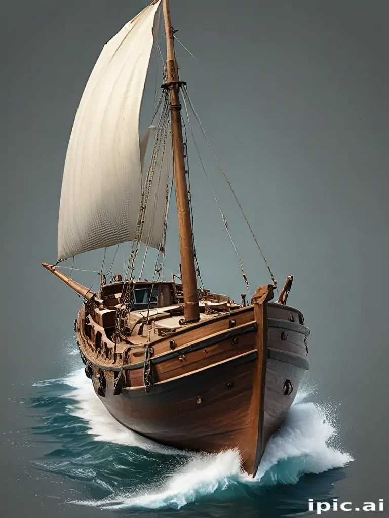 boat png