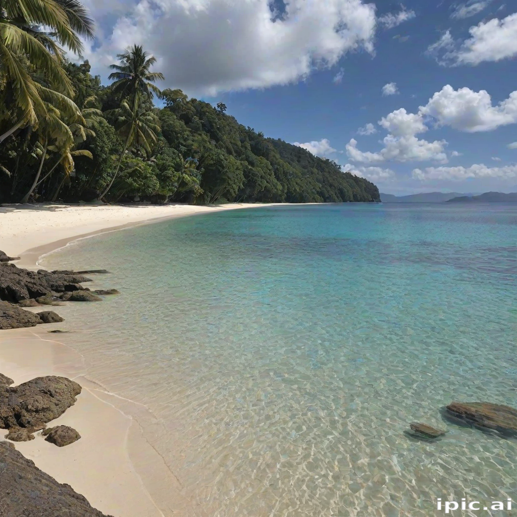 png beach