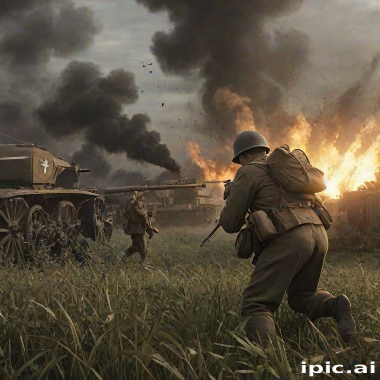 ww2 backgrounds