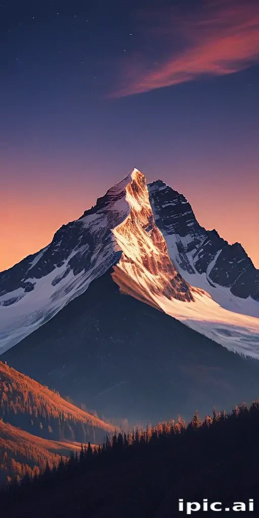 mountain wallpaper iphone