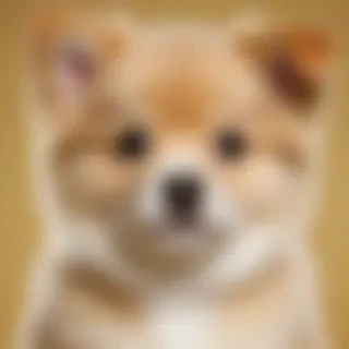 cute dogs wallpaper
