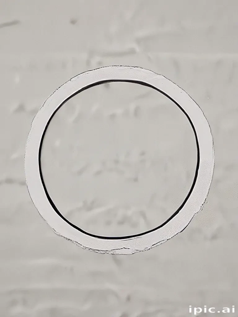 marker circle