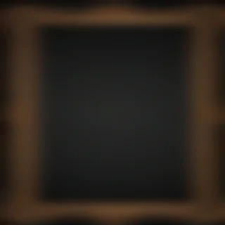 rectangle frame png