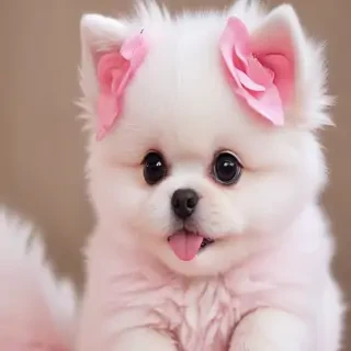 cute pink photos