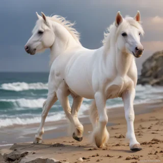 aegean breed