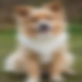 pomeagle dog breed