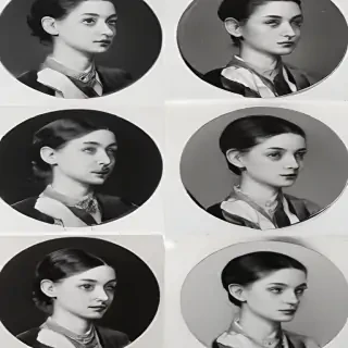 circle images