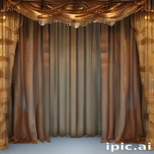 curtain png
