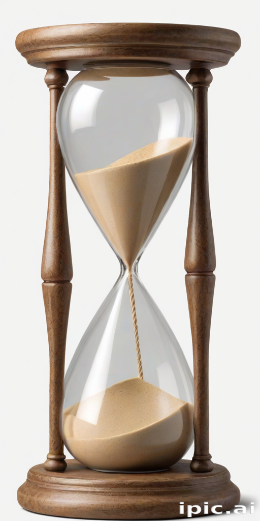 hourglass png