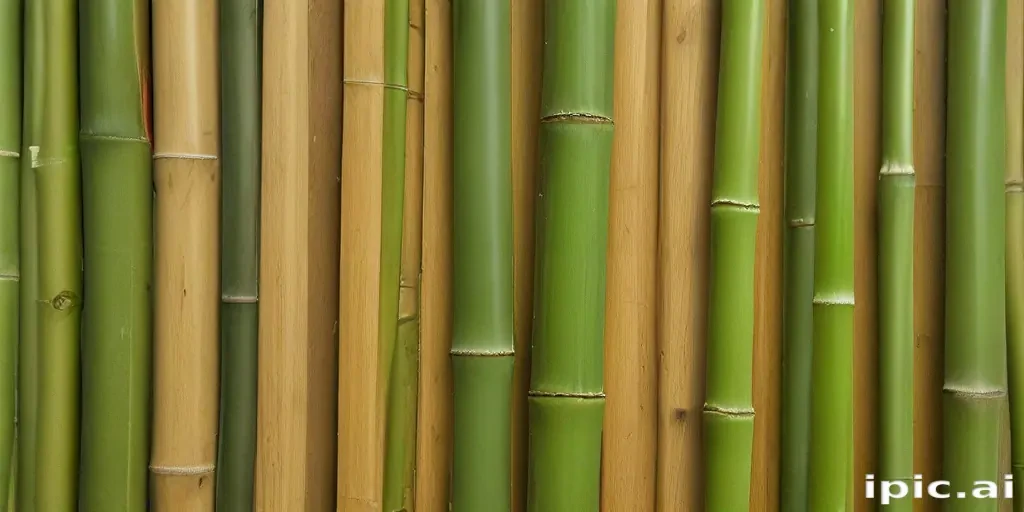 bamboo background