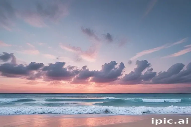 beach aesthetic wallpaper