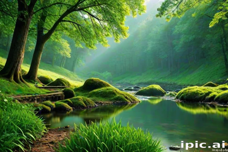 nature wallpaper for phone